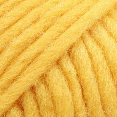 DROPS Snow										 - 024 UNI Yellow