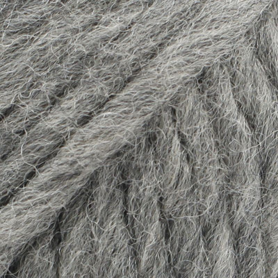 DROPS Snow										 - 046 UNI Medium Grey