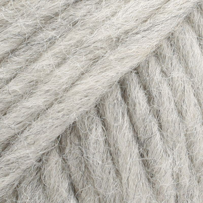 DROPS Snow										 - 053 UNI Light Grey