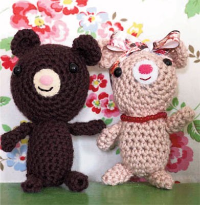 Cute Bears