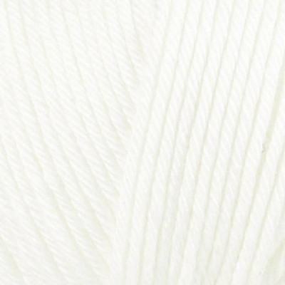 Rowan Cotton Glace										 - 726 Bleached