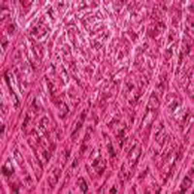 Anchor Artiste Metallic										 - 308 Fushia
