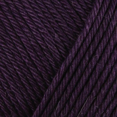 Rowan Cotton Glace										 - 862 Blackcurrant