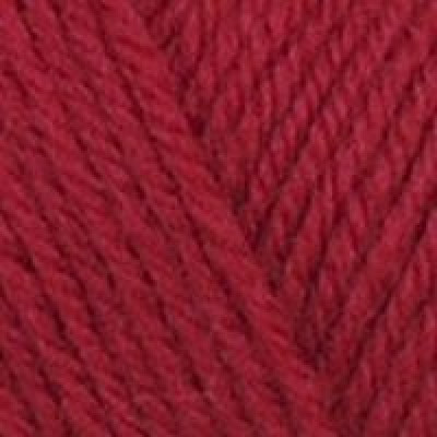 King Cole Merino Blend DK - Anti Tickle										 - 703 Cranberry