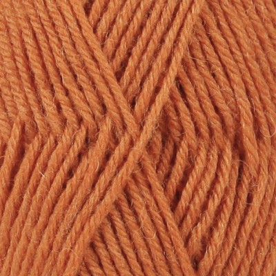 DROPS Karisma										 - 11 UNI Orange
