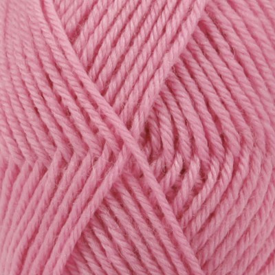 DROPS Karisma										 - 33 UNI Medium Pink