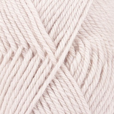 DROPS Karisma										 - 71 UNI Silver Pink