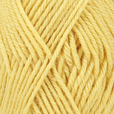 DROPS Karisma										 - 79 UNI Lemon