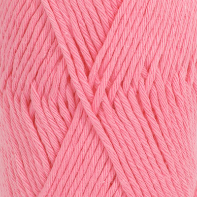 DROPS Paris										 - 033 UNI Pink