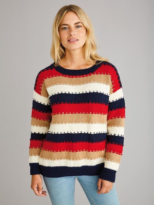 Patons Ellie Jumper										