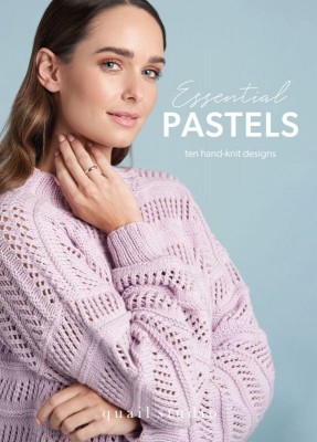 Essential Pastels by Quail Studio										