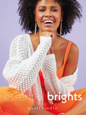 Essential Brights by Quail Studio										