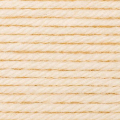 Rico Essentials Mega Wool Chunky										 - 020 Ivory