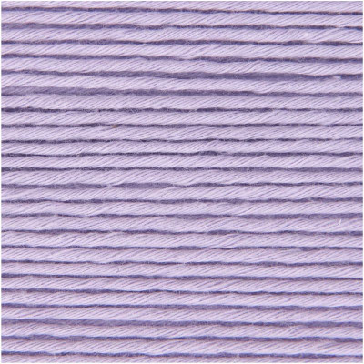 Essentials Organic Cotton DK										 - 006 Lilac