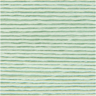 Essentials Organic Cotton DK										 - 009 Aqua