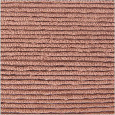 Essentials Organic Cotton DK										 - 013 Nougat