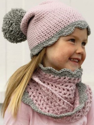 Nancy Pom Pom Beanie Nancy Pom Pom Beanie