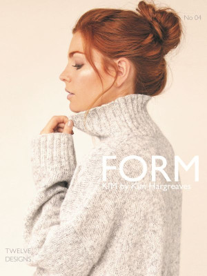 Form by Kim Hargreaves										