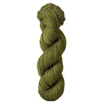 Urth Yarns Harvest Fingering										 - Grape Leaf