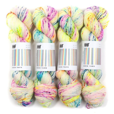 Hedgehog Fibres Skinny Singles										 - Heyday