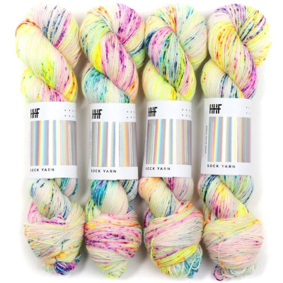 Hedgehog Fibres Sock Yarn										 - Heyday