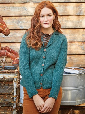 Rowan Inigo Jacket										
