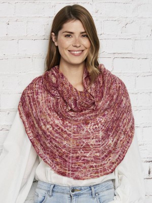 Manos Jinni Shawl										