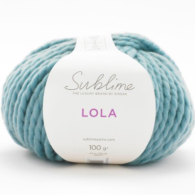 Sublime Lola										 - 543 Eres