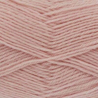 King Cole Merino Blend 4 Ply - Anti Tickle										 - 3295 Blossom