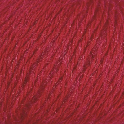 Rowan Kid Classic										 - 847 Cherry Red