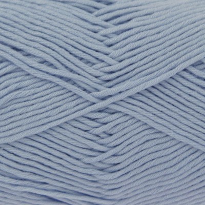 King Cole Bamboo Cotton DK										 - 0518 Ice