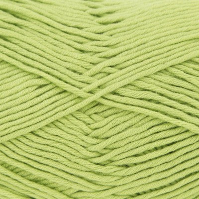 King Cole Bamboo Cotton DK										 - 0533 Green