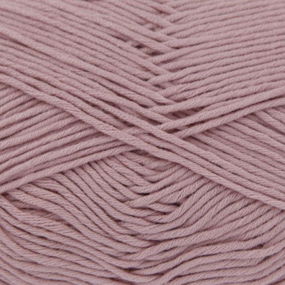 King Cole Bamboo Cotton DK										 - 0618 Dusty Pink