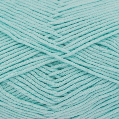 King Cole Bamboo Cotton DK										 - 1643 Pale Green