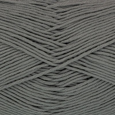 King Cole Bamboo Cotton DK										 - 3455 Steel