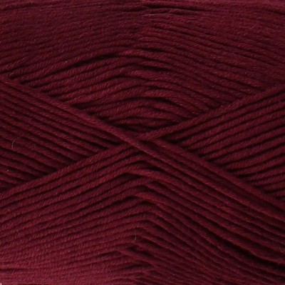 King Cole Bamboo Cotton DK										 - 4273 Bordeaux