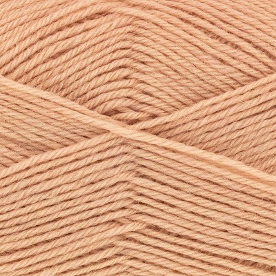 King Cole Merino Blend 4 Ply - Anti Tickle										 - 3299 Rose Gold