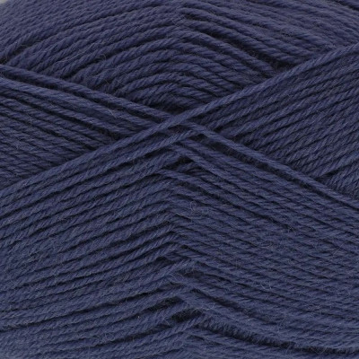 King Cole Merino Blend 4 Ply - Anti Tickle										 - 700 Jeans