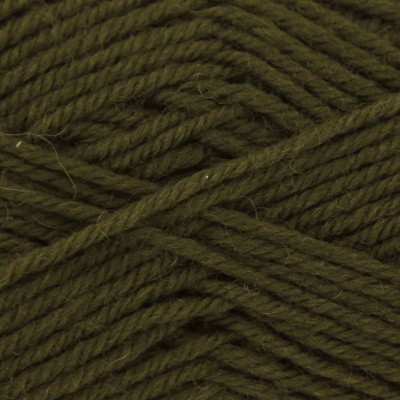 King Cole Merino Blend DK - Anti Tickle										 - 043 Bronze Green