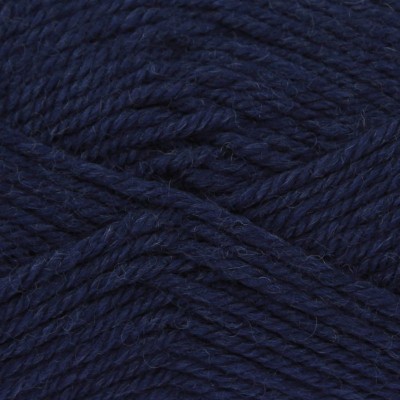 King Cole Merino Blend DK - Anti Tickle										 - 052 Irish Navy