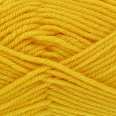 King Cole Merino Blend DK - Anti Tickle										 - 055 Gold