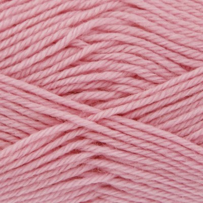 King Cole Merino Blend DK - Anti Tickle										 - 1532 Pale Pink