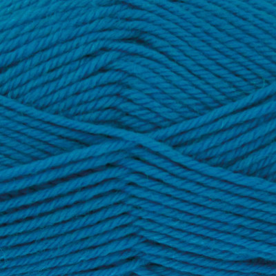 King Cole Merino Blend DK - Anti Tickle										 - 1985 Adriatic