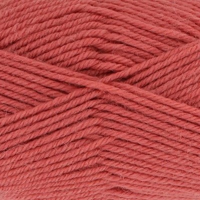 King Cole Merino Blend DK - Anti Tickle										 - 1988 Redwood