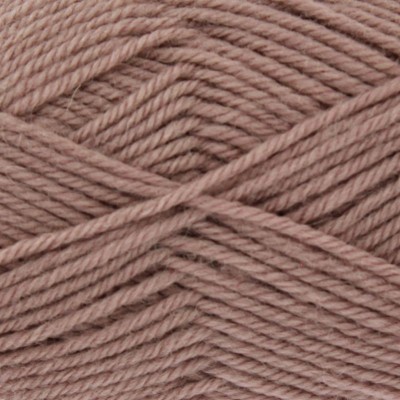 King Cole Merino Blend DK - Anti Tickle										 - 1989 Truffle