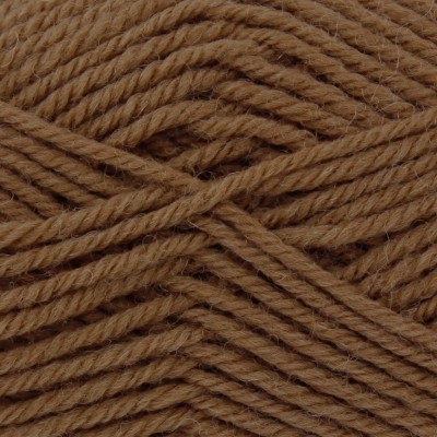 King Cole Merino Blend DK - Anti Tickle										 - 3089 Chestnut