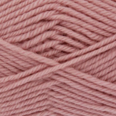 King Cole Merino Blend DK - Anti Tickle										 - 3090 Carnation
