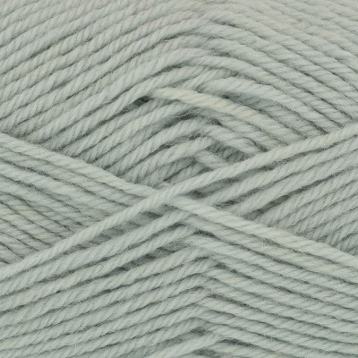 King Cole Merino Blend DK - Anti Tickle										 - 3292 Pale Grey