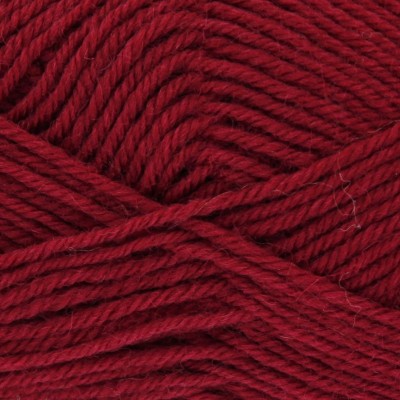 King Cole Merino Blend DK - Anti Tickle										 - 3392 Bordeaux