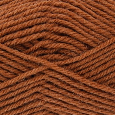 King Cole Merino Blend DK - Anti Tickle										 - 3393 Walnut